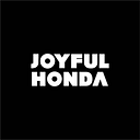 Joyful Honda Co., Ltd. logo