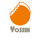 Yossix Holdings Co.Ltd. logo
