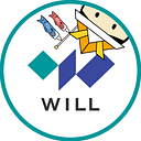 WILL Co., Ltd. logo