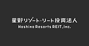 Hoshino Resorts REIT, Inc. logo