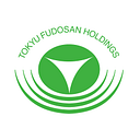Tokyu Fudosan Holdings Corporation logo