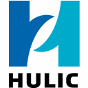 Hulic Reit, Inc. logo
