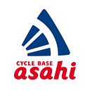 Asahi Co., Ltd. logo