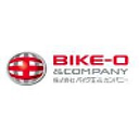 BIKE O & Co. Ltd. logo