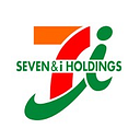 Seven & i Holdings Co., Ltd. logo
