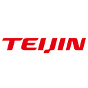 Teijin Limited logo