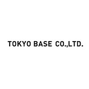 TOKYO BASE Co.,Ltd. logo