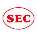 SE Corporation logo