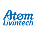 Atom Livin Tech Co., Ltd. logo