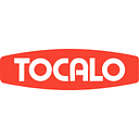 TOCALO Co.,Ltd. logo