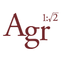 Agratio urban design Inc. logo