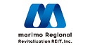 Marimo Regional Revitalization REIT, Inc. logo