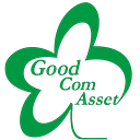 Good Com Asset Co., Ltd. logo
