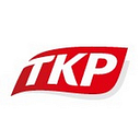 TKP Corporation logo