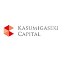 Kasumigaseki Capital Co.,Ltd. logo