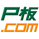 p-ban.com Corp. logo