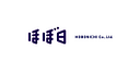 Hobonichi Co., Ltd. logo