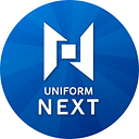 Uniform Next Co., Ltd. logo