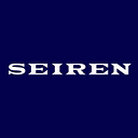 Seiren Co.,Ltd. logo