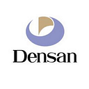 Densan Co., Ltd. logo