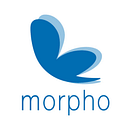 Morpho, Inc. logo