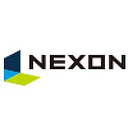 Nexon Co Ltd logo