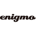 Enigmo Inc. logo