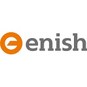 Enish,inc. logo