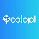 COLOPL, Inc. logo