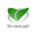 Broadleaf Co., Ltd. logo