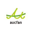 Aucfan Co., Ltd. logo
