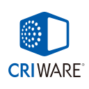 CRI Middleware Co., Ltd. logo