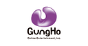 Gungho Online Entertainment, Inc. logo