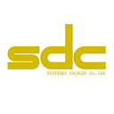 Systems Design Co., Ltd. logo