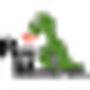 Riskmonster.com logo