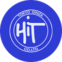 Hit Co., Ltd. logo
