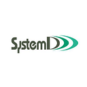System D Inc. logo