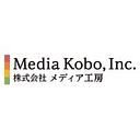 Media Kobo, Inc. logo