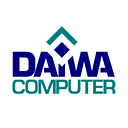 Daiwa Computer Co., Ltd. logo