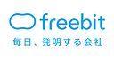 FreeBit Co., Ltd. logo