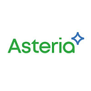 Asteria Corporation logo
