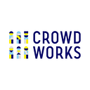 CrowdWorks Inc. logo
