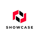Showcase Inc. logo