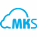 MKSystem Corporation logo