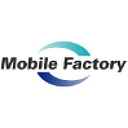 Mobile Factory, Inc. logo