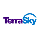 TerraSky Co., Ltd. logo