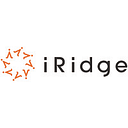 iRidge, Inc. logo