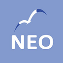 NEOJAPAN Inc. logo