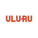 Uluru.Co.,Ltd. logo