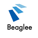 Beaglee Inc. logo